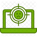 Targeting Goal Target Icon