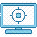 Targeting Icon