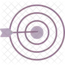 Targeting Target Goal Icon