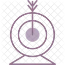 Targeting Target Marketing Icon