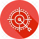 Targeting Process Target Icon