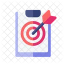 Targets  Icon