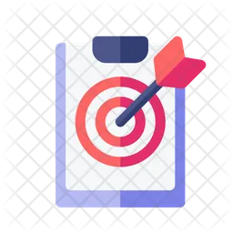 Targets  Icon