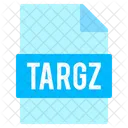 Targz File Icon
