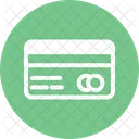 Tarjeta Bancaria Banca Tarjeta De Credito Icon