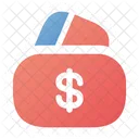 Negocios Finanzas Dinero Icon