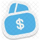 Negocios Finanzas Dinero Icon