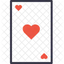 Tarjeta  Icono