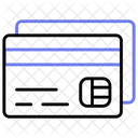 Cajero Automatico Credito Debito Icon