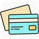 Tarjeta De Credito Icono