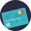 Credito Debito Pago Icono