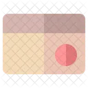 Tarjeta de crédito  Icono