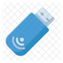 Tarjeta de datos  Icono