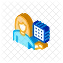 Tarjeta Chip Dinero Icono