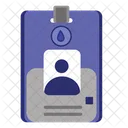 Mineral Agua Agua Mineral Icono