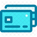 Pago Tarjeta Pagar Icono