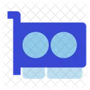 Carta Grafica Icon