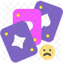 Tarjeta  Icono