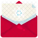 Tarjeta Presente Box Icono
