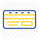 Tarjeta  Icono