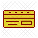 Tarjeta  Icono