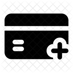 Tarjeta  Icono