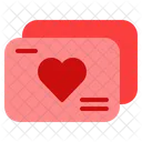 Tarjeta Pago Credito Icono