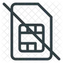 Tarjeta  Icono