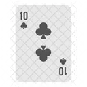 Casino Icono