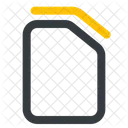 Tarjeta SIM  Icono