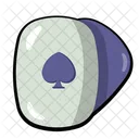 Tarjeta Juego Tarjeta Gacha Icon