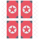 Tarjetas De Adivinacion Cartas Baraja Icono