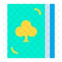 Tarjetas  Icono
