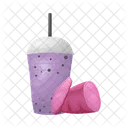 Taro Comida Organica Icon