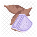 Taro Icon