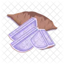 Taro Icon