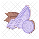 Taro Icon