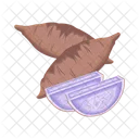 Taro Icon