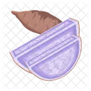 Taro Icon