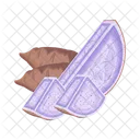 Taro Icon