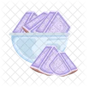 Taro Icon