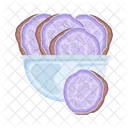 Taro Icon
