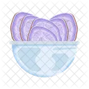 Taro Icon