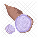 Taro Icon