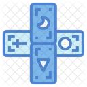 Tarot  Icon