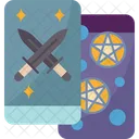 Tarot  Icon