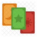 Halloween Costumes Candy Icon