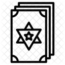 タロットカード  アイコン