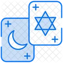 Tarot card  Icon
