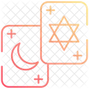 Tarot card  Icon